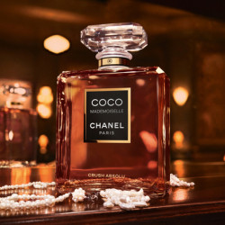 COCO MADEMOISELLE CRUSH ABSOLU EDP